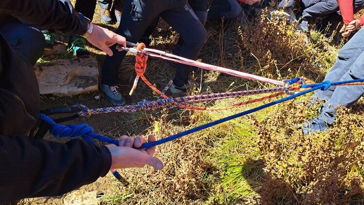 Congress this Year in Jackson Hole US