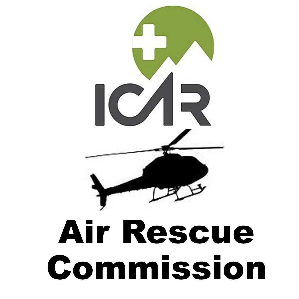 ICAR Air Rescue Commission 2024 Congress Final Report · ICAR ...