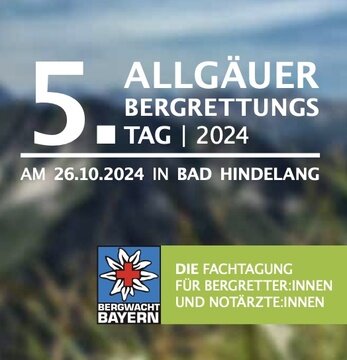 Bergrettungstag 2025