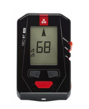 Arva Transceiver Recall