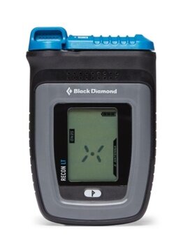 Black Diamond Recon LT Avalanche Transceiver